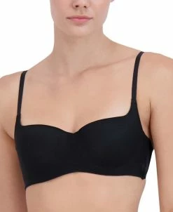 Steve Madden Women's Mesh Balconette Bra SM11851