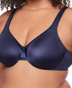 Warner's ® Signature Support Cushioned Underwire For Support And Comfort Underwire Unlined Full-Coverage Bra 35002A 13 Warner's ® Signature Support Cushioned Underwire For Support And Comfort Underwire Unlined Full-Coverage Bra 35002A -White Mark Shop 23735003 fpx