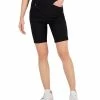 INC International Concepts Women's Mid Rise Pull-On Bermuda Shorts, Created For Macy's