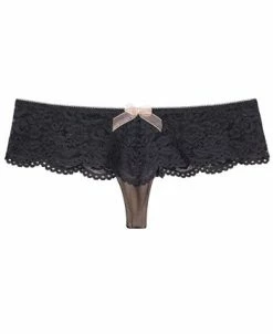 B.TEMPT'D Ciao Bella Tanga Underwear 945144 14 B.TEMPT'D Ciao Bella Tanga Underwear 945144 -White Mark Shop 2789429 fpx 1