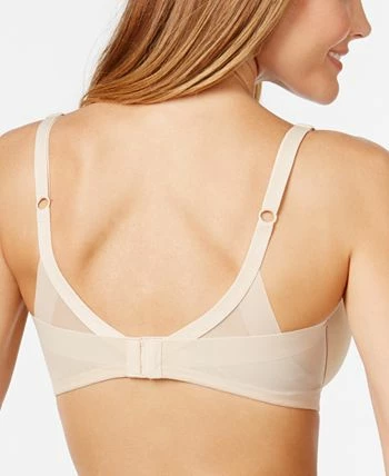 Wacoal Side Smoothing Contour Bra 853281 2 Wacoal Side Smoothing Contour Bra 853281 - Image 2