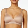 Warner's ® Cloud 9® Super Soft Wireless Lightly Lined Comfort Bra 1269
