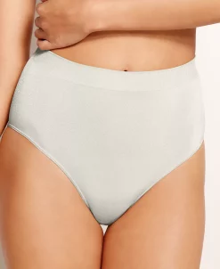 Wacoal Men's B-Smooth Brief Seamless Underwear 838175 -White Mark Shop 3568004 fpx