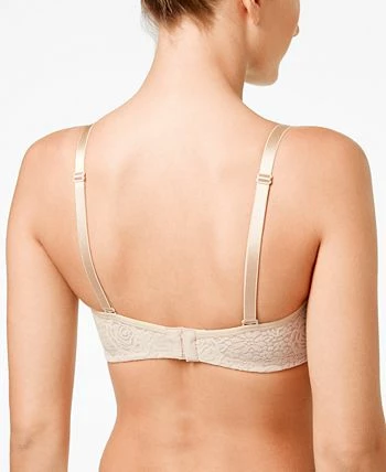Wacoal Halo Strapless Bra 854205 2 Wacoal Halo Strapless Bra 854205 - Image 2