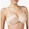 Wacoal Slimline Seamless Minimizer Bra 85154