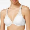 Body By Wacoal Racerback Underwire Front Close Bra 65124