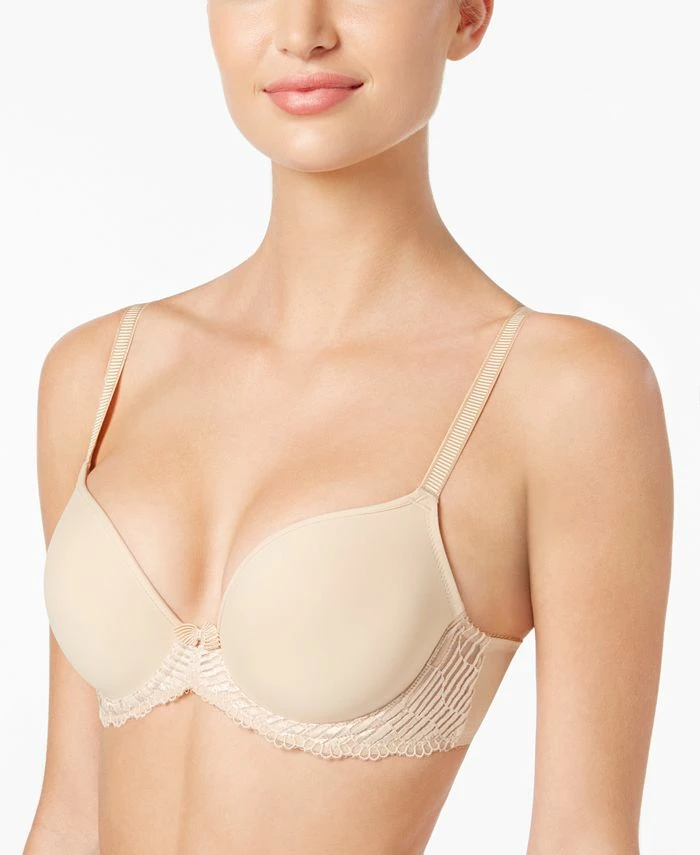 Wacoal La Femme Contour Bra 853117 1 Wacoal La Femme Contour Bra 853117