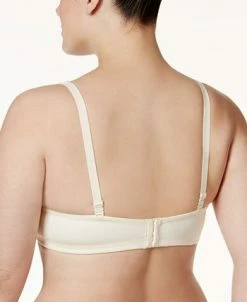 Vanity Fair® Body Caress Full Coverage Wireless Bra 72335 10 Vanity Fair® Body Caress Full Coverage Wireless Bra 72335 -White Mark Shop 8094312 fpx