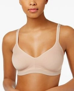 Warner's ® Easy Does It® Underarm-Smoothing With Seamless Stretch Wireless Lightly Lined Comfort Bra RM3911A