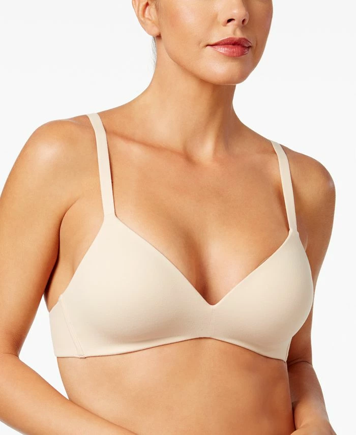 Wacoal How Perfect Soft Cup Bra 852189 1 Wacoal How Perfect Soft Cup Bra 852189