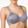 Bali Live It Up 2-Ply Seamless Underwire Comfort Bra 3353
