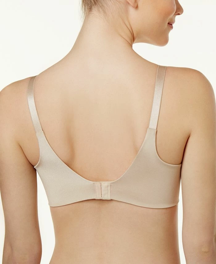 Vanity Fair® Beauty Back® Full Coverage Wireless Bra 72345 4 Vanity Fair® Beauty Back® Full Coverage Wireless Bra 72345 - Image 4