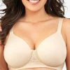 Vanity Fair® Ull Figure Beauty Back Smoother Wireless Bra 71380