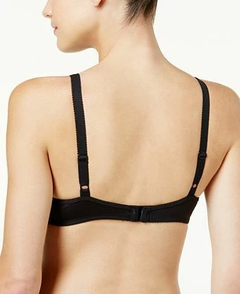 Body By Wacoal Seamless Underwire Bra 65115 2 Body By Wacoal Seamless Underwire Bra 65115 - Image 2