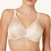 Wacoal Full Figure Simple Shaping Minimizer Bra 857109