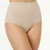 Miraclesuit Women's Extra-Firm Tummy-Control Flexible Fit Brief 2904