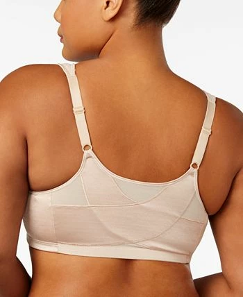 Playtex 18 Hour Posture Boost Front Close Wireless Bra USE525, Online Only 2 Playtex 18 Hour Posture Boost Front Close Wireless Bra USE525, Online Only - Image 2
