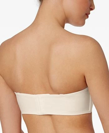 Vanity Fair® Beauty Back® Full Figure Strapless Underwire Bra 74380 2 Vanity Fair® Beauty Back® Full Figure Strapless Underwire Bra 74380 - Image 2