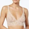 HANKY PANKY Signature Lace Bralette 113