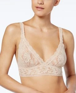 HANKY PANKY Signature Lace Bralette 113