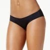 Vince Camuto Riviera Shirred Cheeky Bikini Bottoms