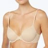 Calvin Klein Perfectly Fit Full Coverage T-Shirt Bra F3837
