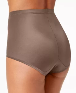 Vanity Fair® Women's Smoothing Comfort With Lace Brief Underwear 11 Vanity Fair® Women's Smoothing Comfort With Lace Brief Underwear -White Mark Shop 9549931 fpx