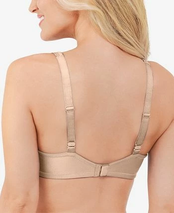 Vanity Fair® Body Caress Full Coverage Contour Bra 75335 2 Vanity Fair® Body Caress Full Coverage Contour Bra 75335 - Image 2