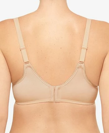 Wacoal Basic Beauty Underwire T-Shirt Bra 853192 2 Wacoal Basic Beauty Underwire T-Shirt Bra 853192 - Image 2