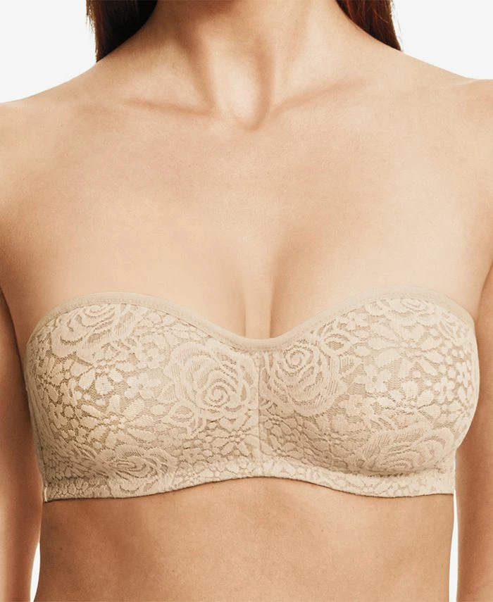 Wacoal Halo Strapless Bra 854205 1 Wacoal Halo Strapless Bra 854205
