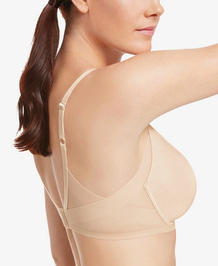 Wacoal Side Smoothing Contour Bra 853281 4 Wacoal Side Smoothing Contour Bra 853281 - Image 4