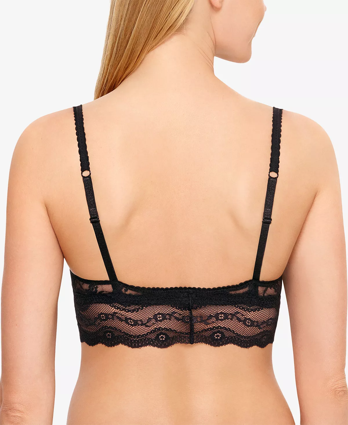 B.TEMPT'D Lace Kiss Bralette 910182 4 B.TEMPT'D Lace Kiss Bralette 910182 - Image 4